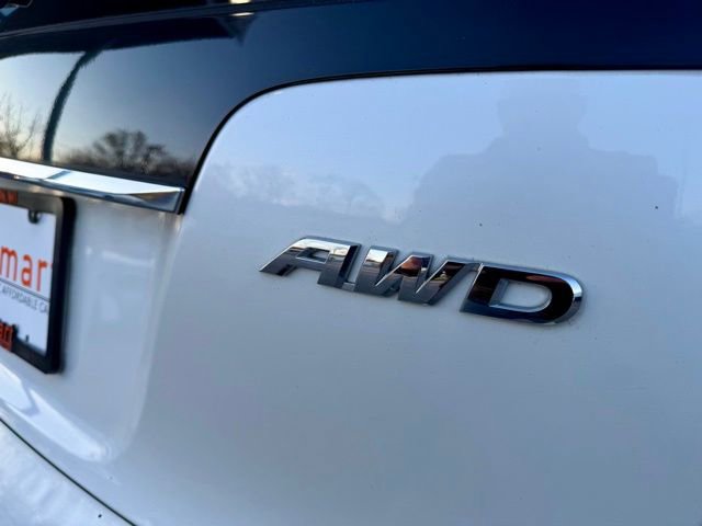 Used 2014 Honda CR-V EX-L image 9