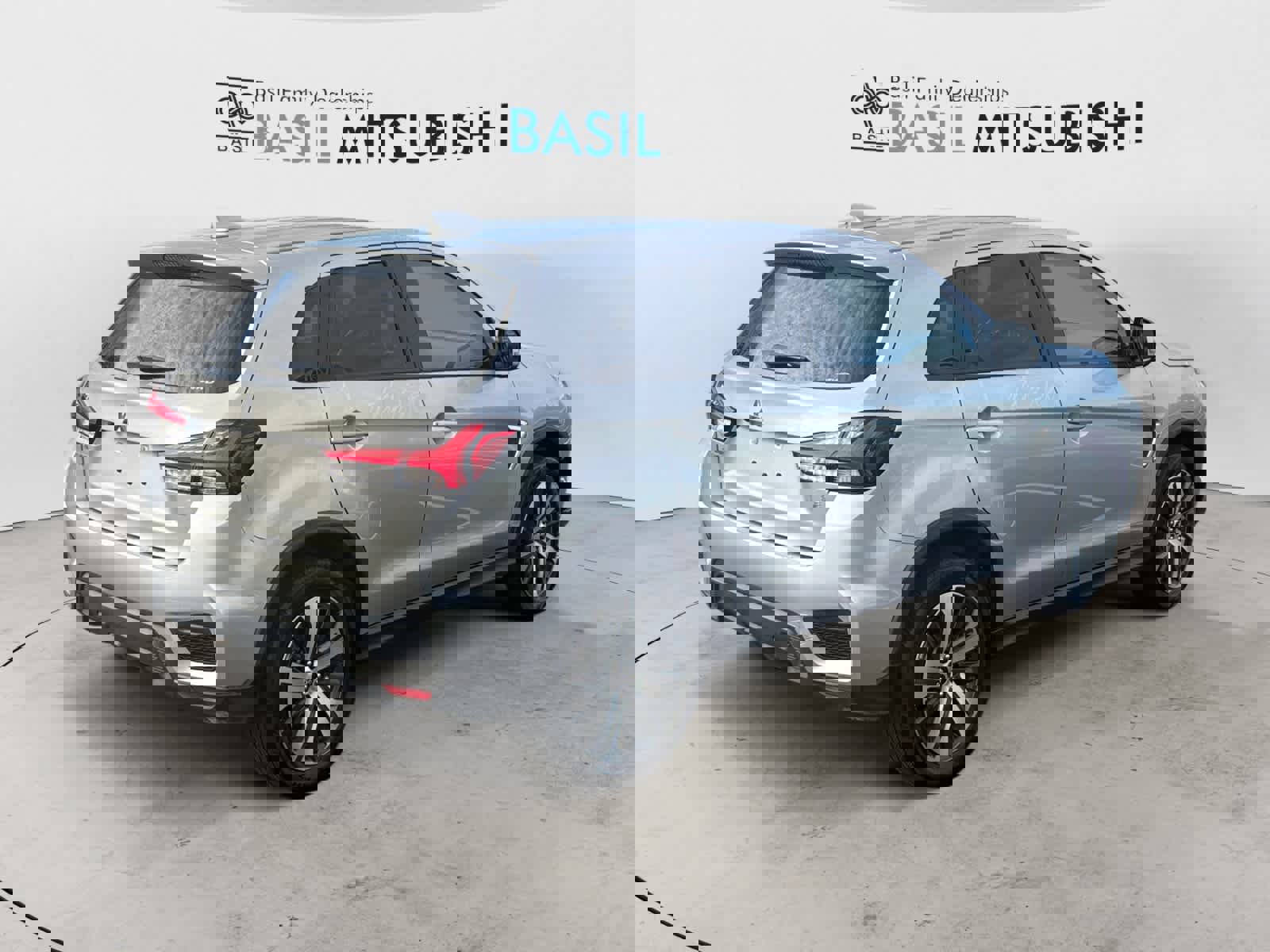 Used 2025 Mitsubishi Outlander Sport SE image 5