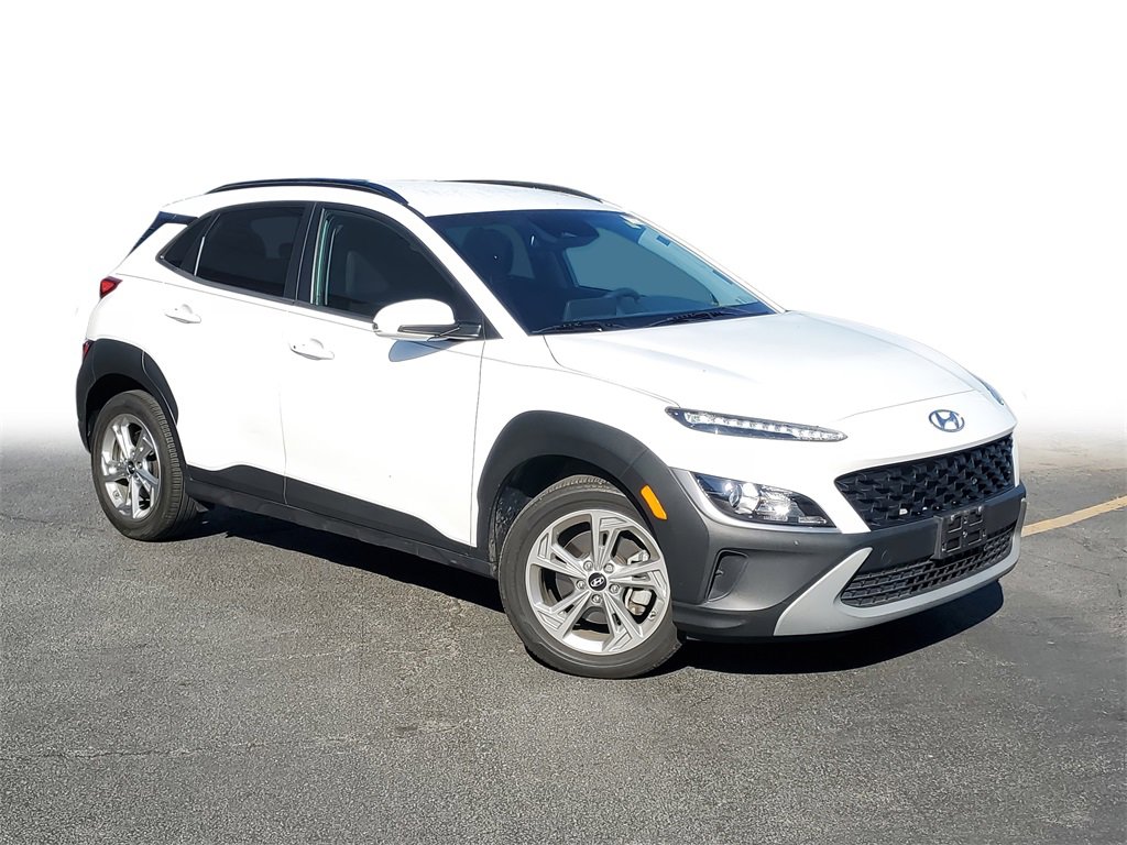 Used 2023 Hyundai Kona SEL w/ Cargo Package