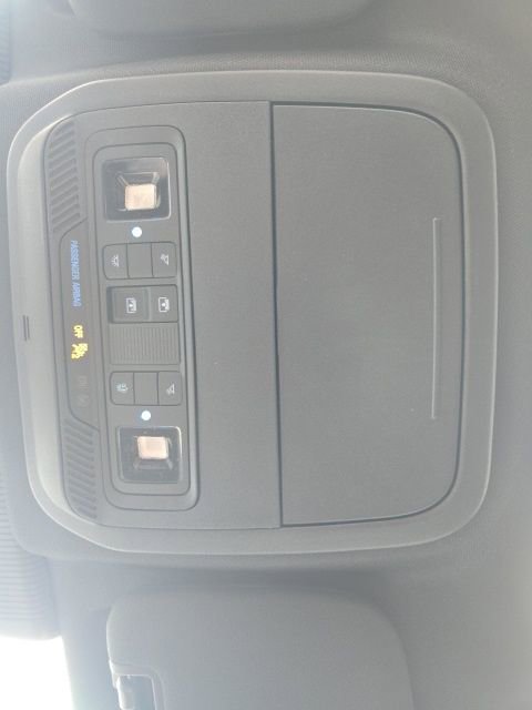 New 2026 Ford Explorer Platinum w/ LUX Leather Package image 19