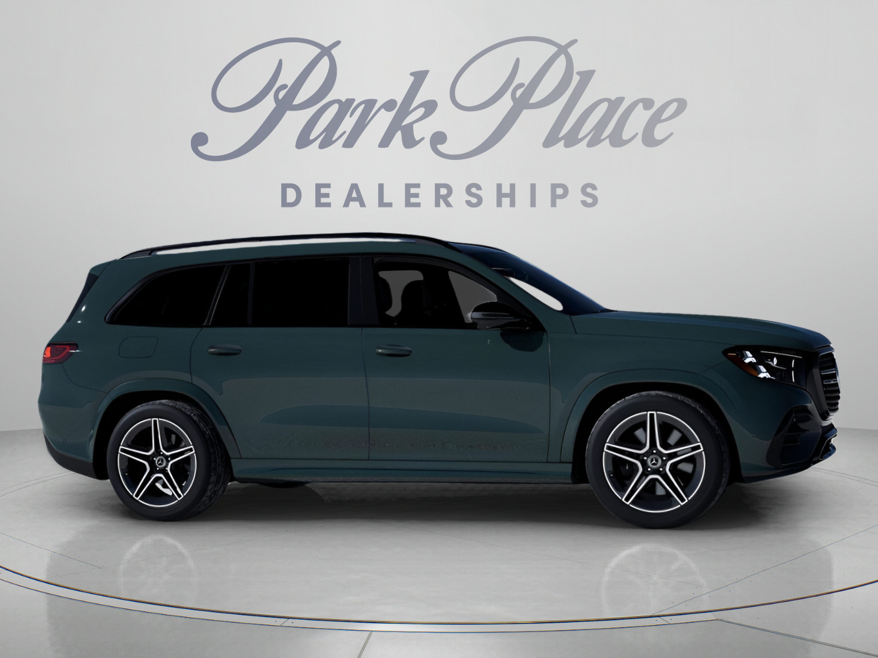 New 2027 Mercedes-Benz GLS 450 4MATIC image 29