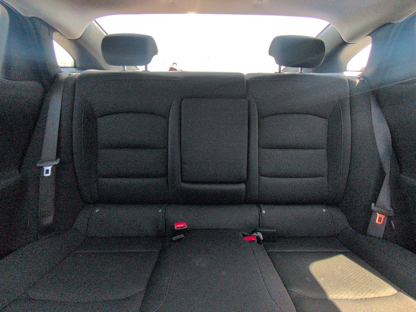 Used 2024 Chevrolet Malibu LT FWD image 32