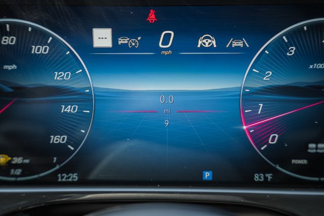 New 2027 Mercedes-Benz E 450 4MATIC Sedan image 43