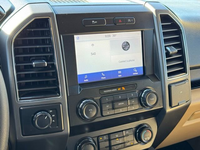 Used 2020 Ford F150 XLT AWD/4WD image 27