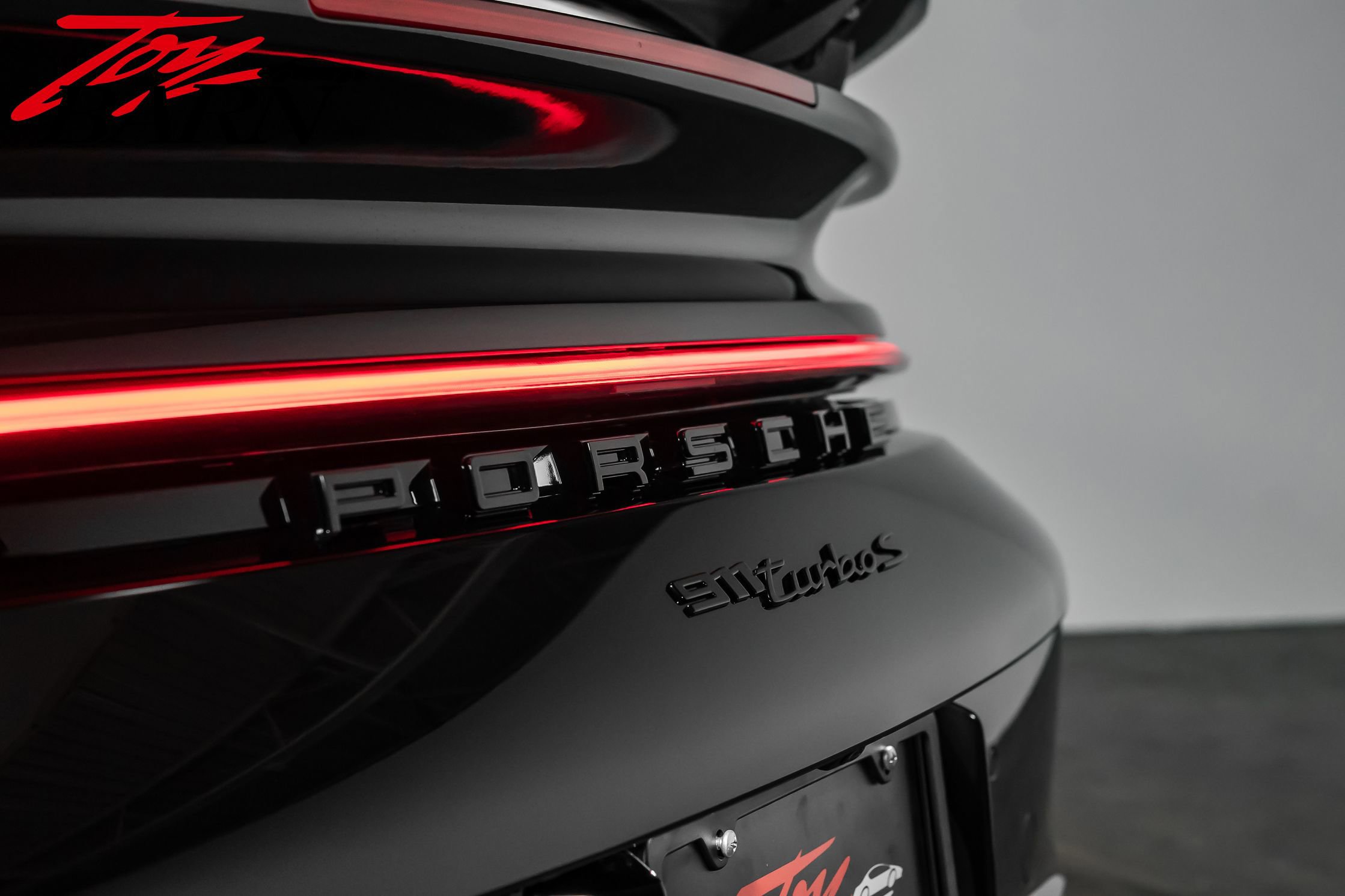 Used 2021 Porsche 911 Turbo S image 22