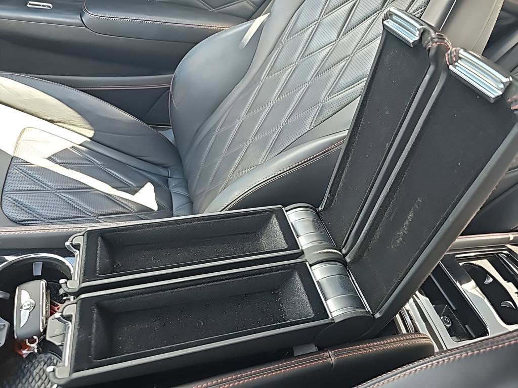 Used 2015 Bentley Continental GT V8 S image 28