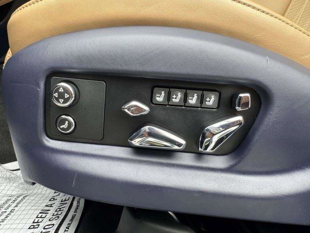 Used 2023 Bentley Flying Spur W12 AWD/4WD image 20
