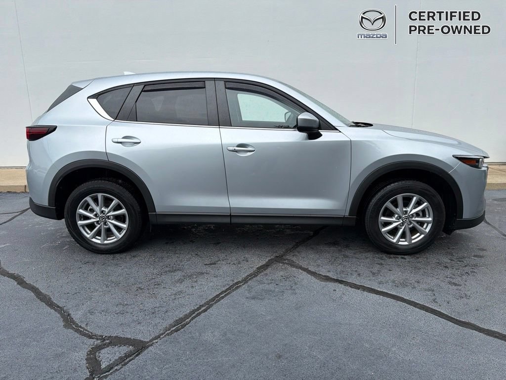 Used 2023 MAZDA CX-5 AWD 2.5 S image 10