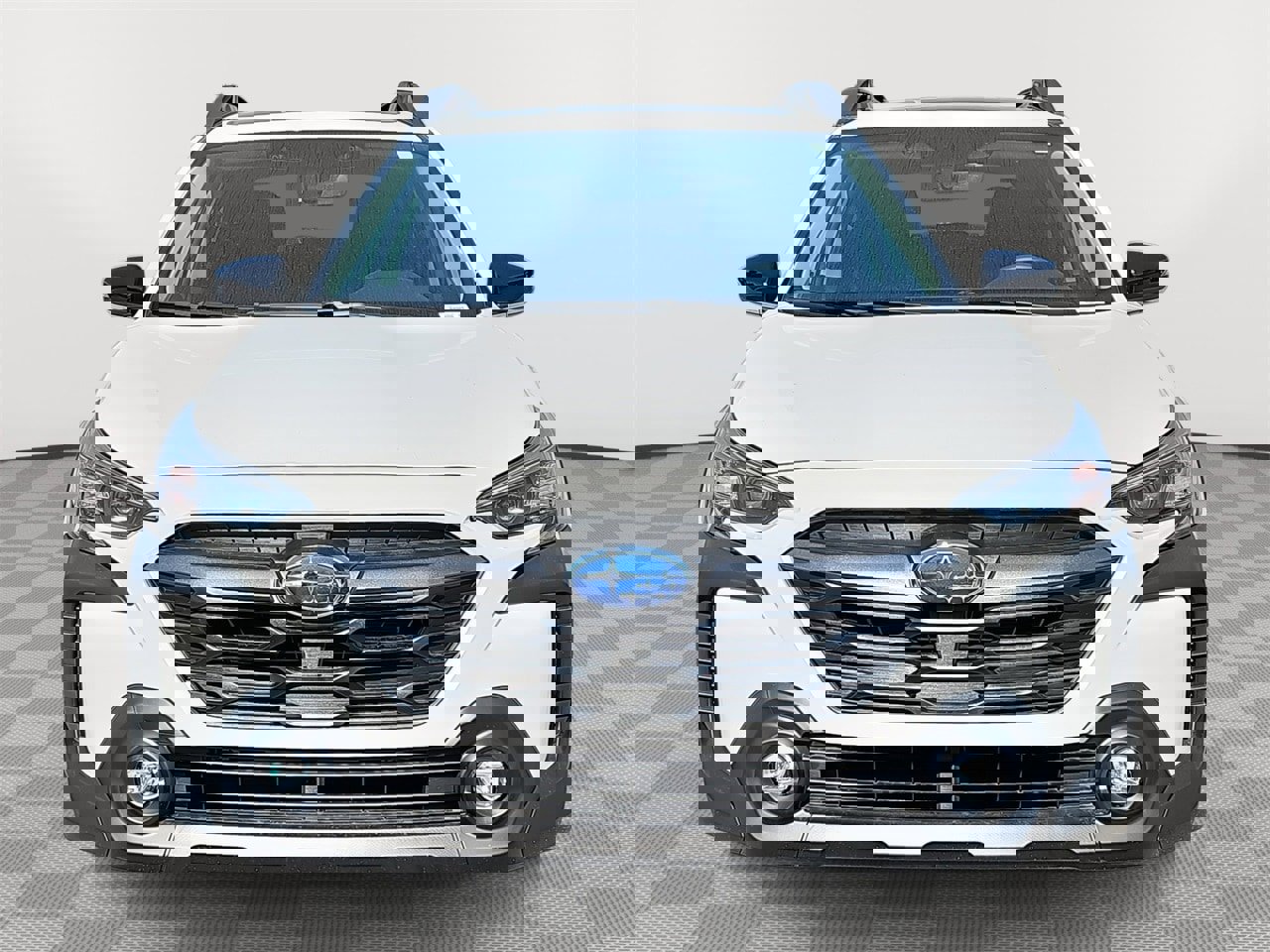 New 2025 Subaru Outback Premium image 2