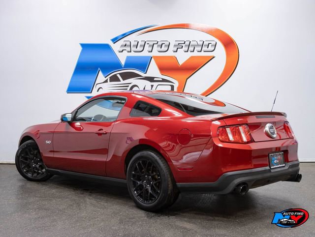 Used 2011 Ford Mustang GT Premium w/ Comfort Pkg RWD image 3