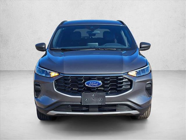Used 2025 Ford Escape ST-Line video 2