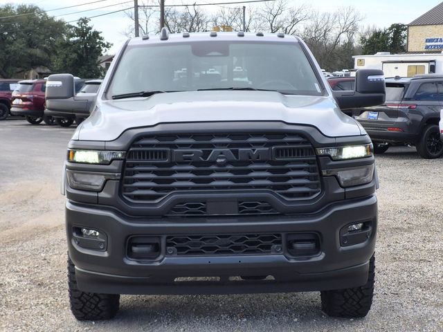 New 2026 RAM 2500 Tradesman image 3