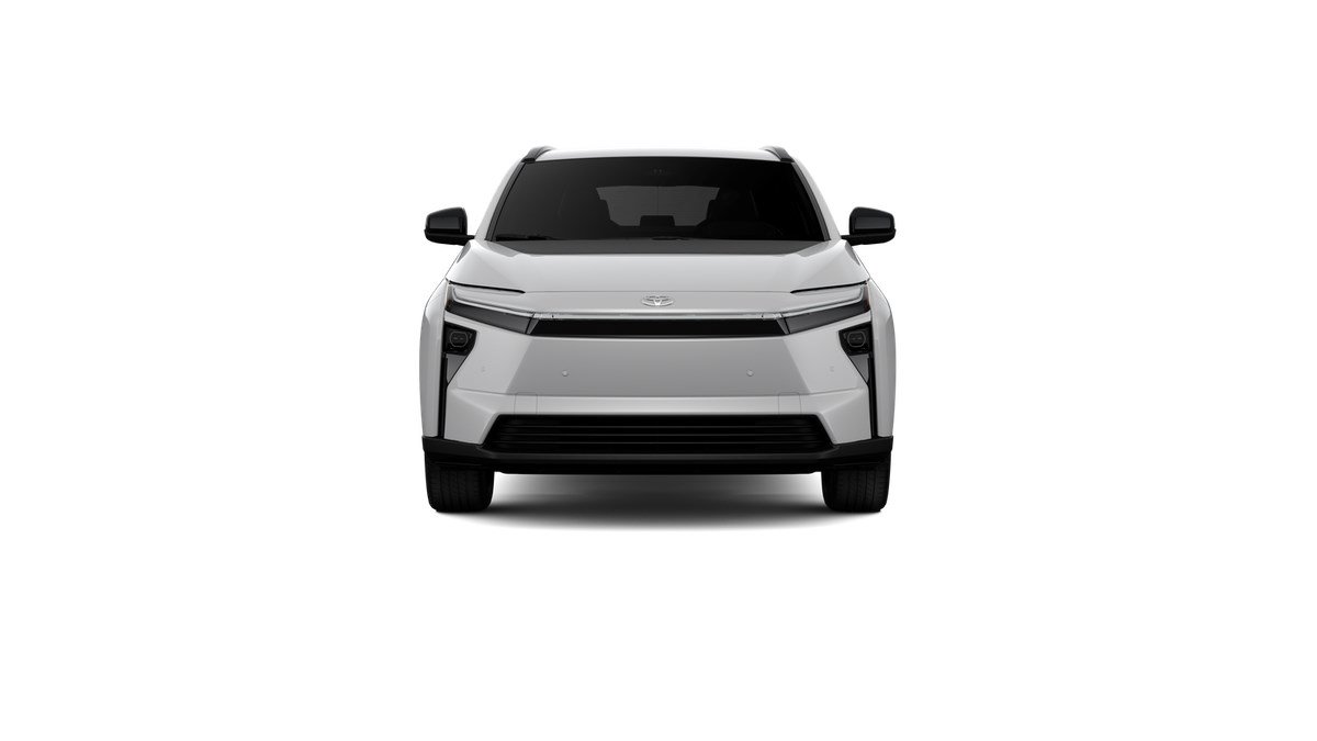 New 2027 Toyota bZ AWD/4WD image 46