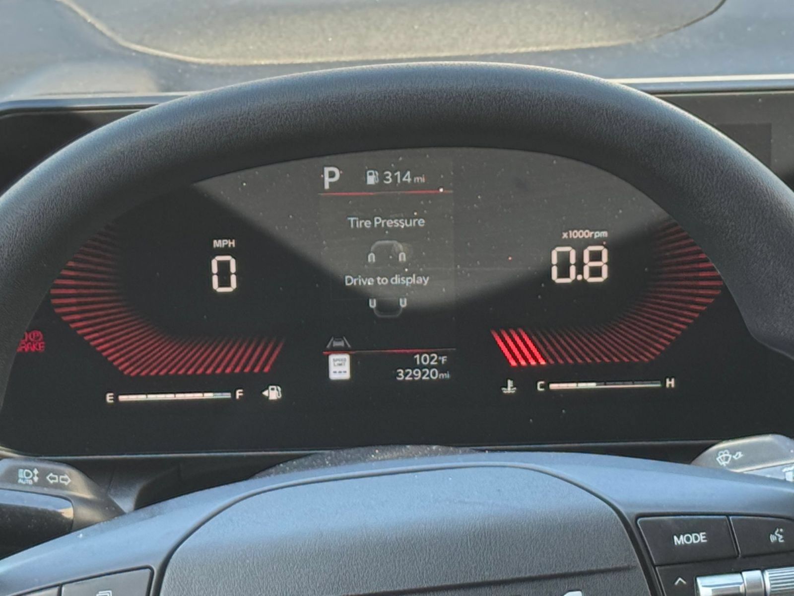 Used 2025 Kia K4 FWD image 39