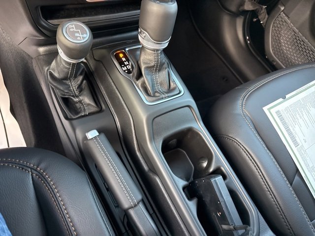 New 2025 Jeep Gladiator Sport image 22