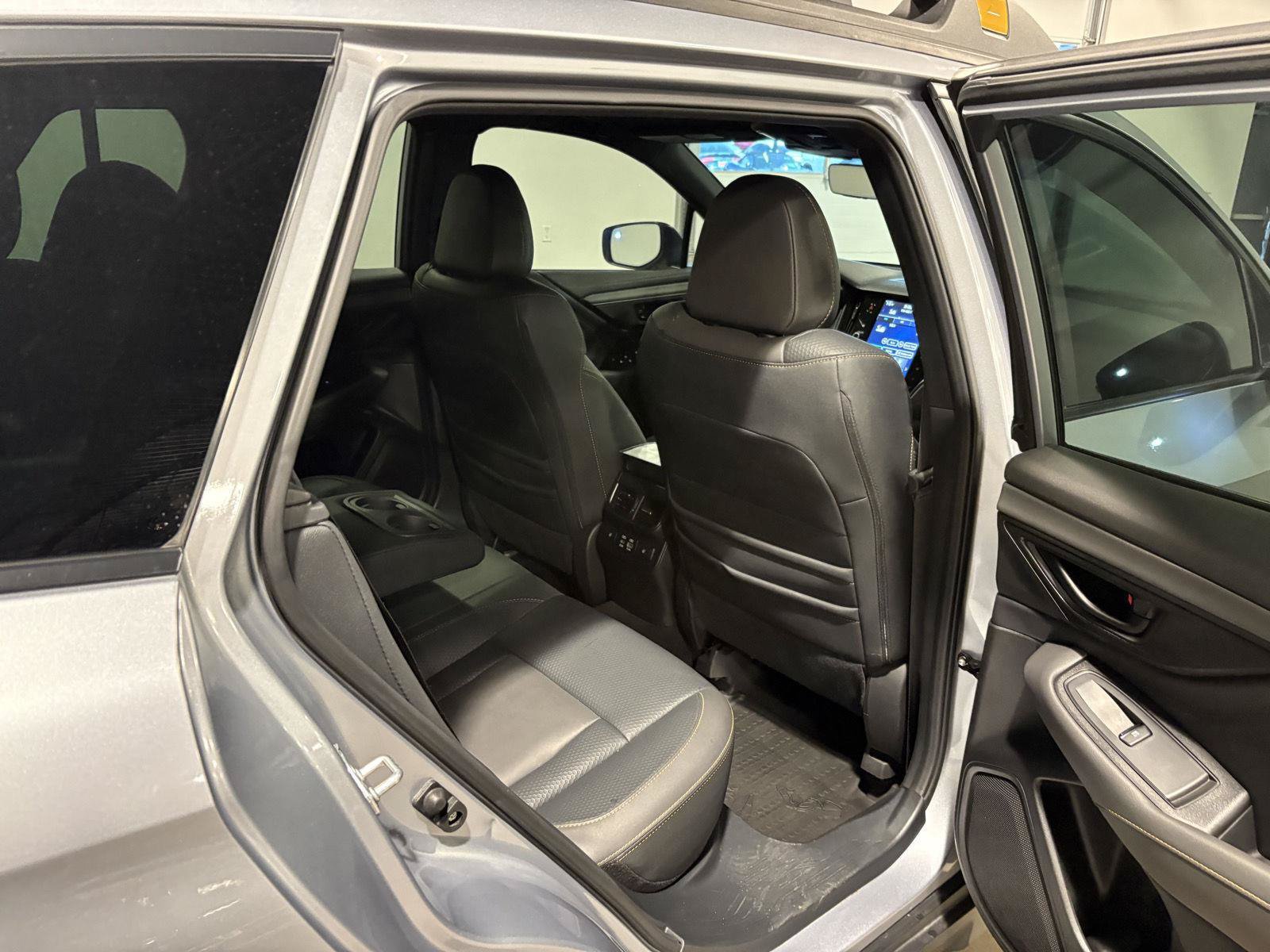 Used 2024 Subaru Outback Wilderness AWD/4WD image 38