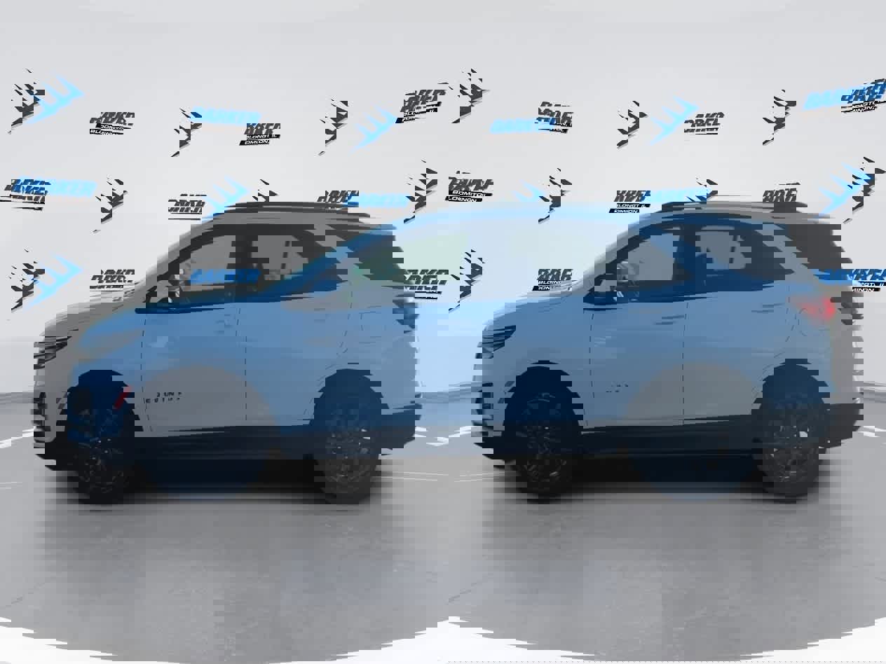 Used 2022 Chevrolet Equinox RS w/ LPO, Floor Liner Package image 5