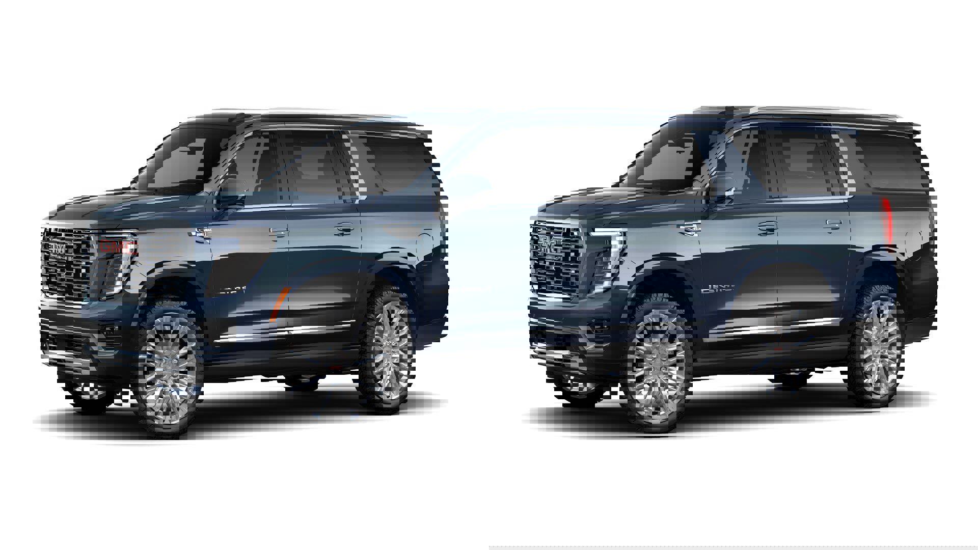 New 2026 GMC Yukon XL Denali image 35