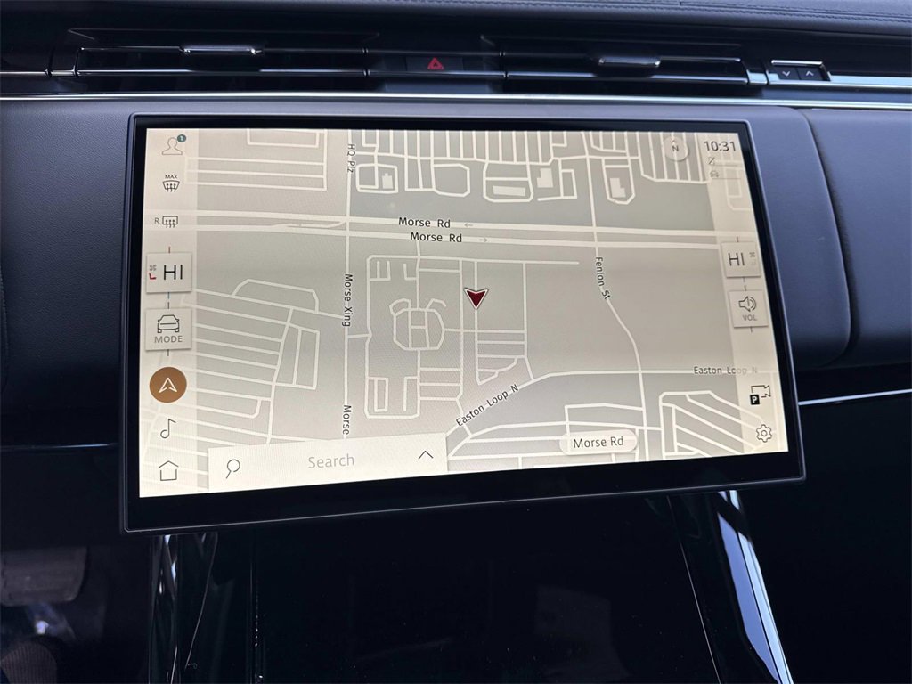 New 2026 Land Rover Range Rover Sport SE image 22