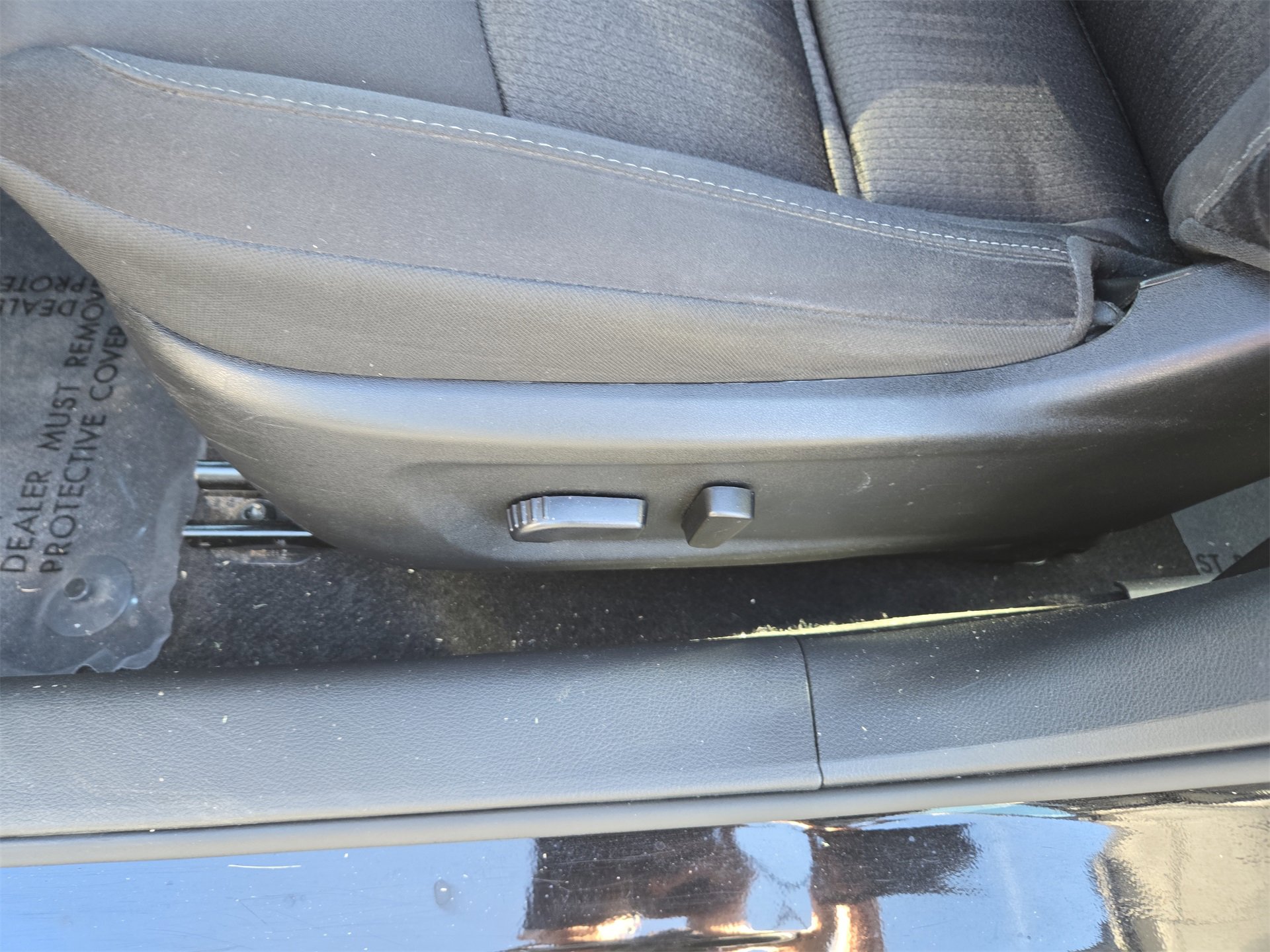 Used 2023 Nissan Altima 2.5 SV image 30