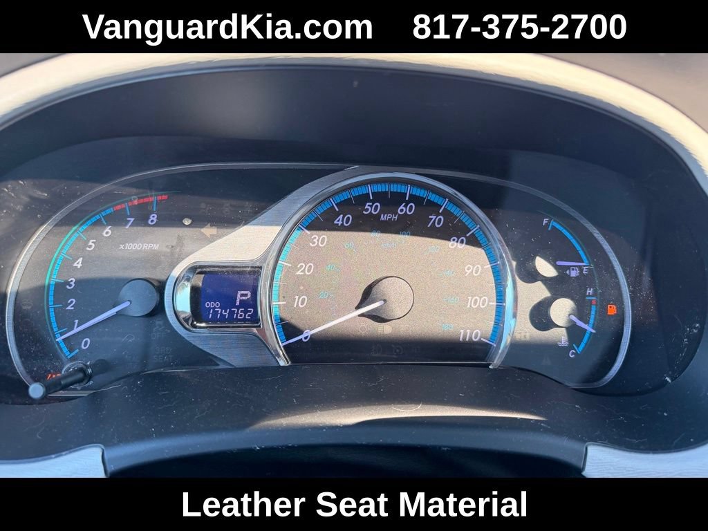 Used 2014 Toyota Sienna XLE FWD image 20