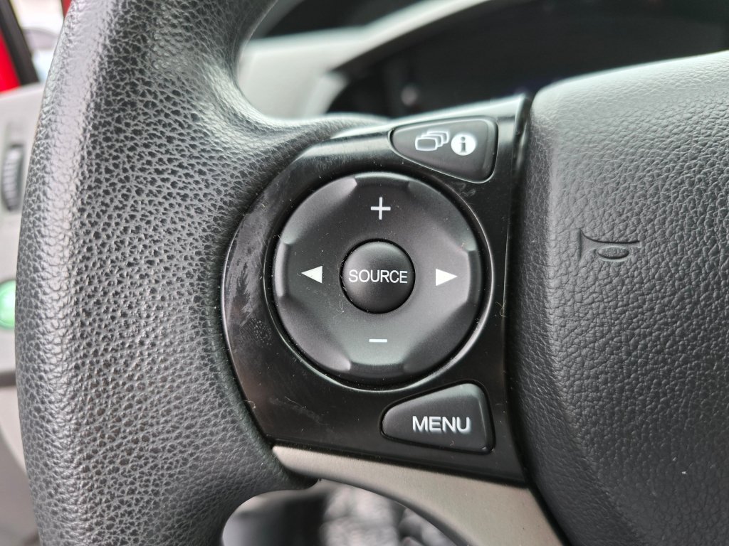 Used 2012 Honda Civic LX image 5