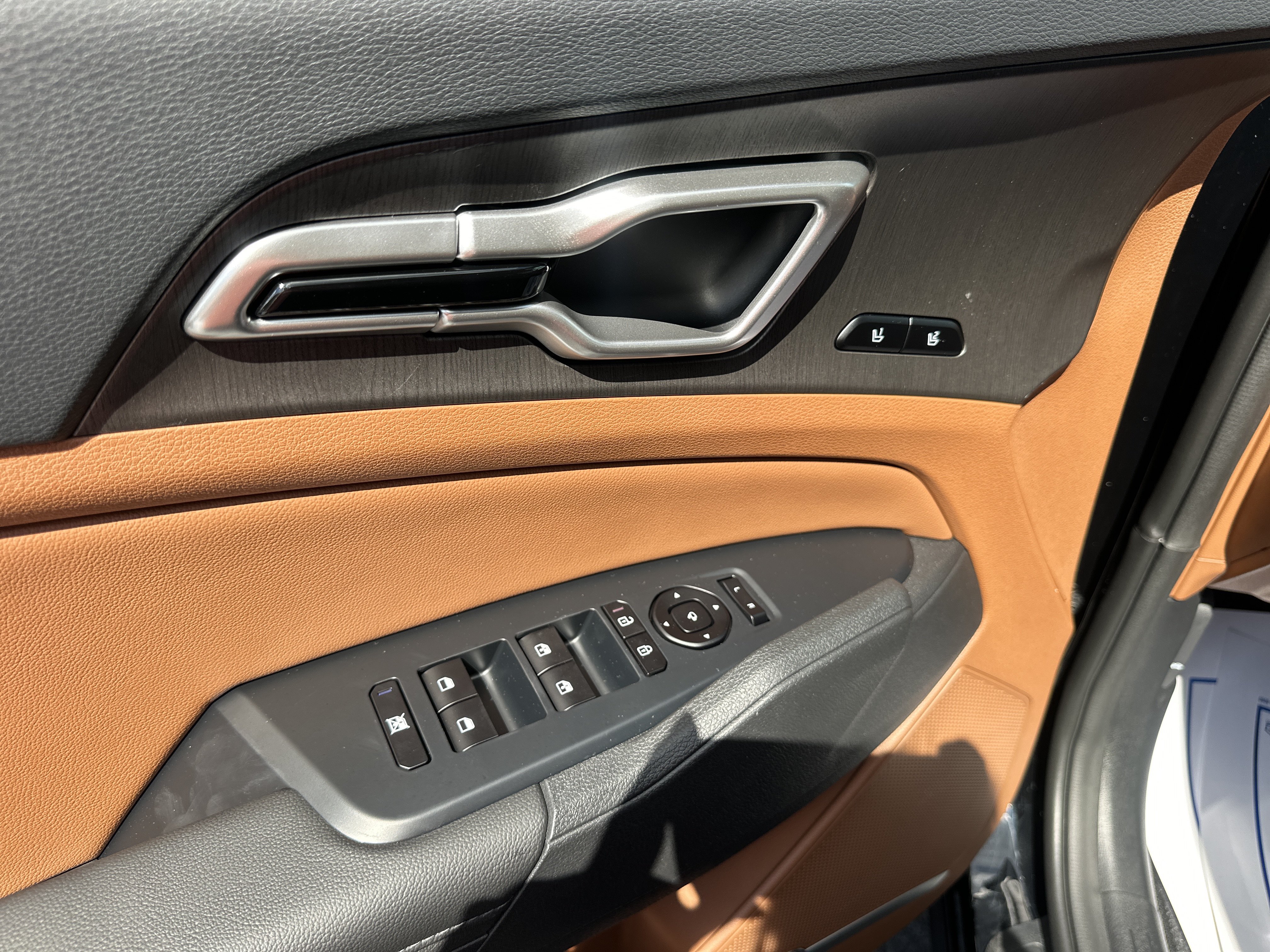 New 2026 Kia Sportage X-Line w/ X-Line Technology Package AWD/4WD image 9