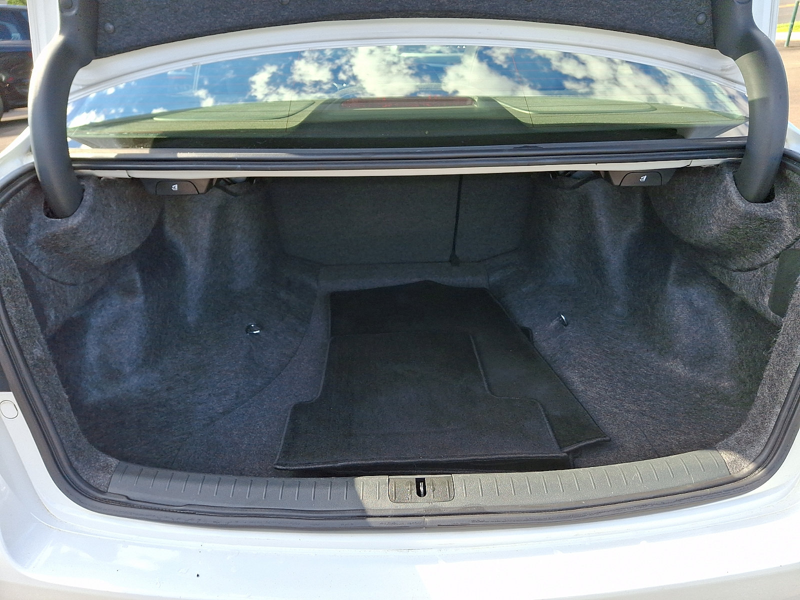 Used 2014 Acura TSX Special Edition FWD image 28