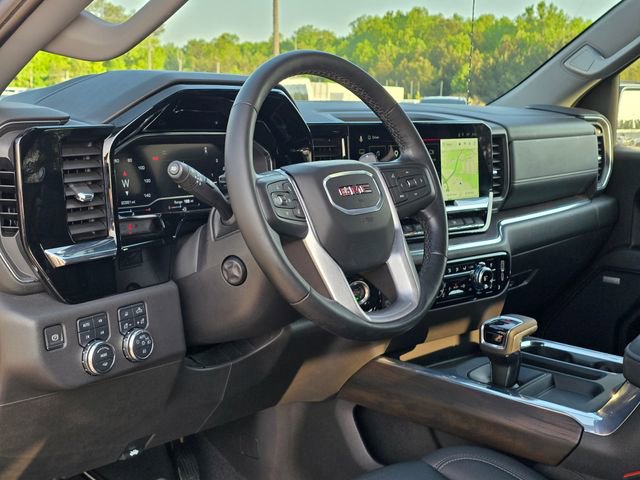 Used 2024 GMC Sierra 1500 SLT w/ SLT Premium Plus Package image 26