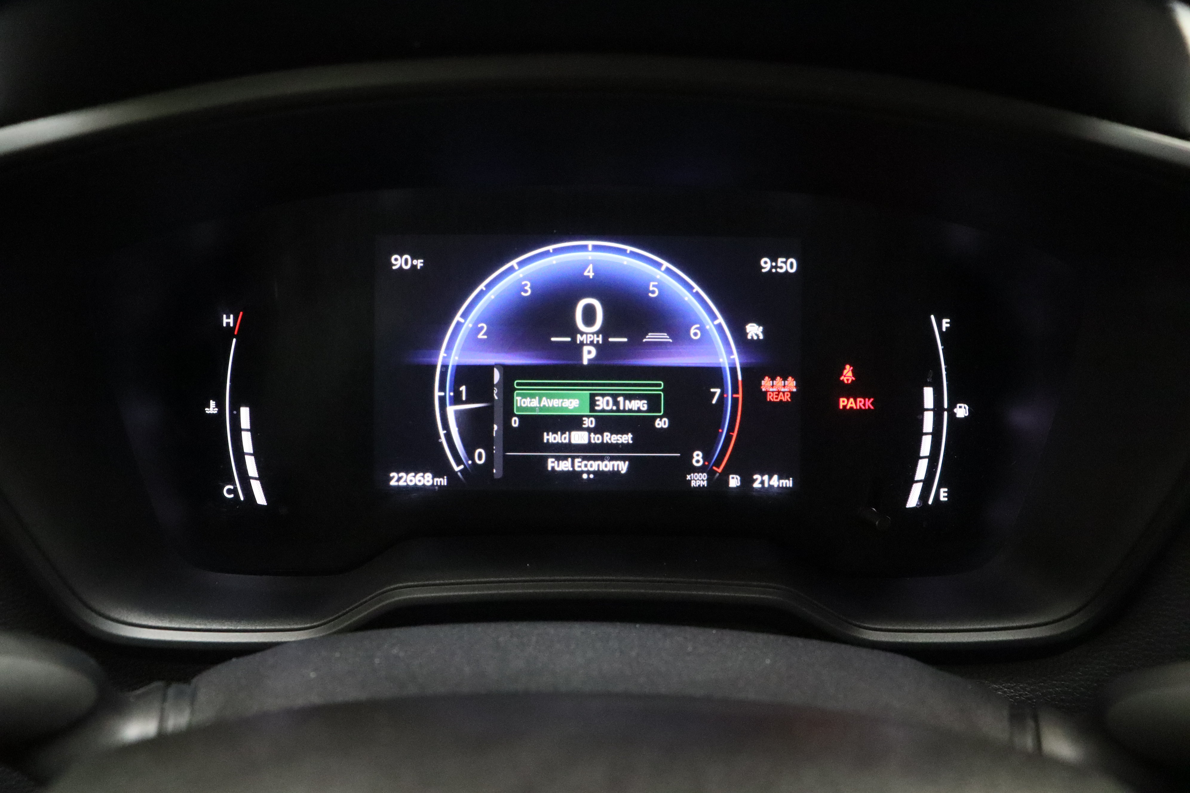 Certified 2026 Toyota Corolla Cross LE FWD image 37