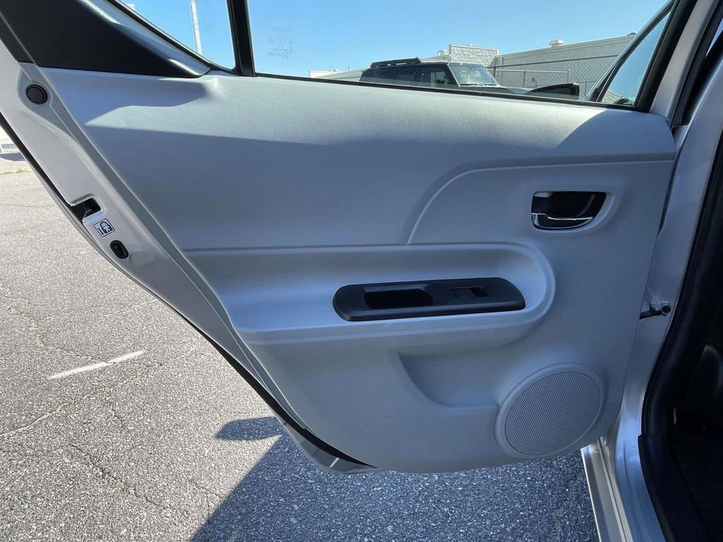 Used 2012 Toyota Prius C Three FWD image 18