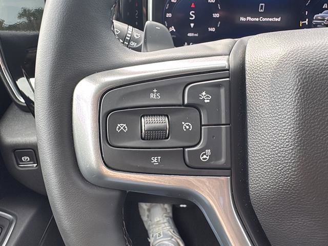Used 2026 Chevrolet Silverado 1500 RST w/ Protection Package image 18