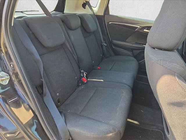 Used 2015 Honda Fit EX image 16