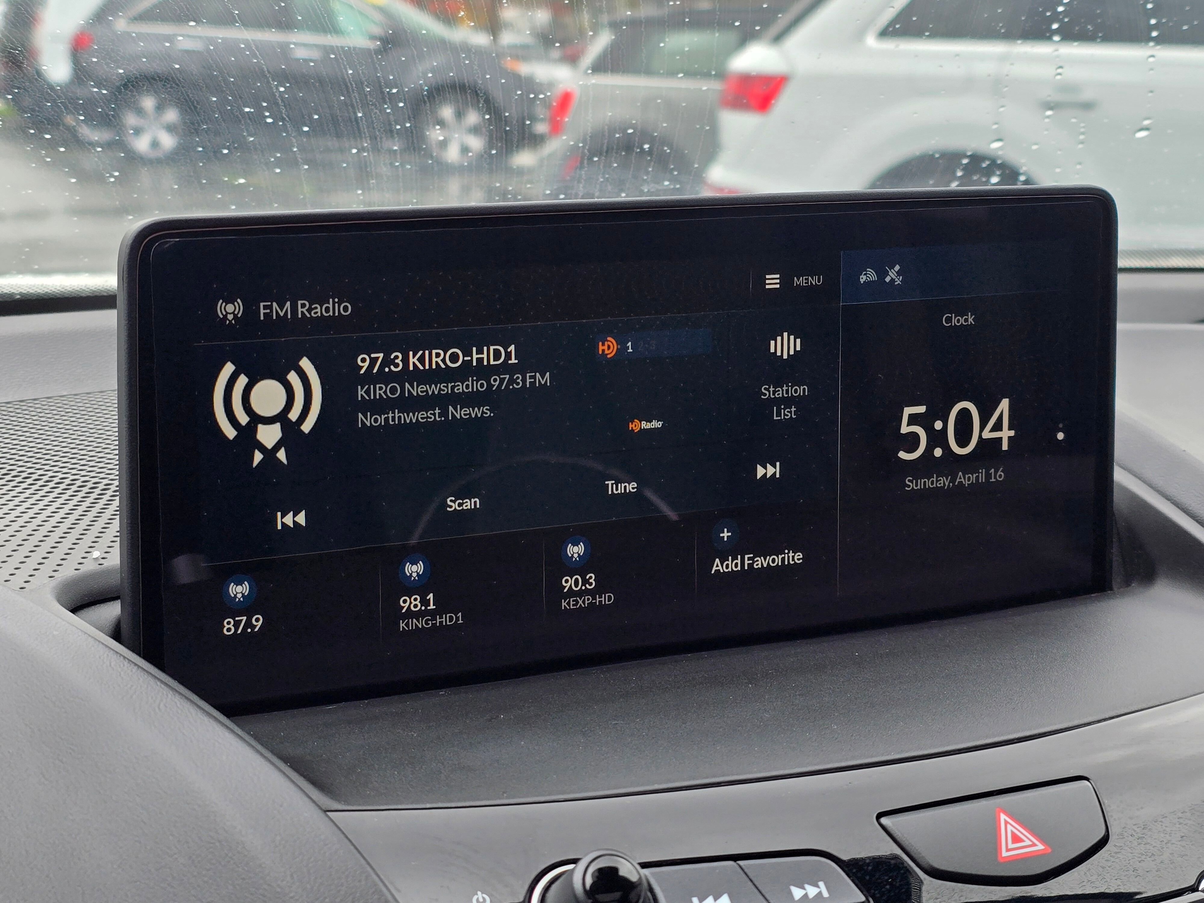 Used 2023 Acura RDX AWD image 28