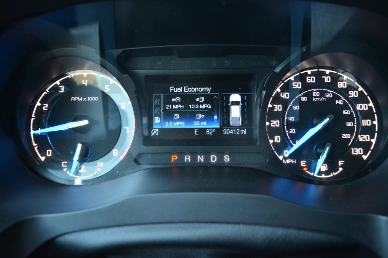 Used 2019 Ford Ranger XLT w/ Equipment Group 302A Luxury AWD/4WD image 20