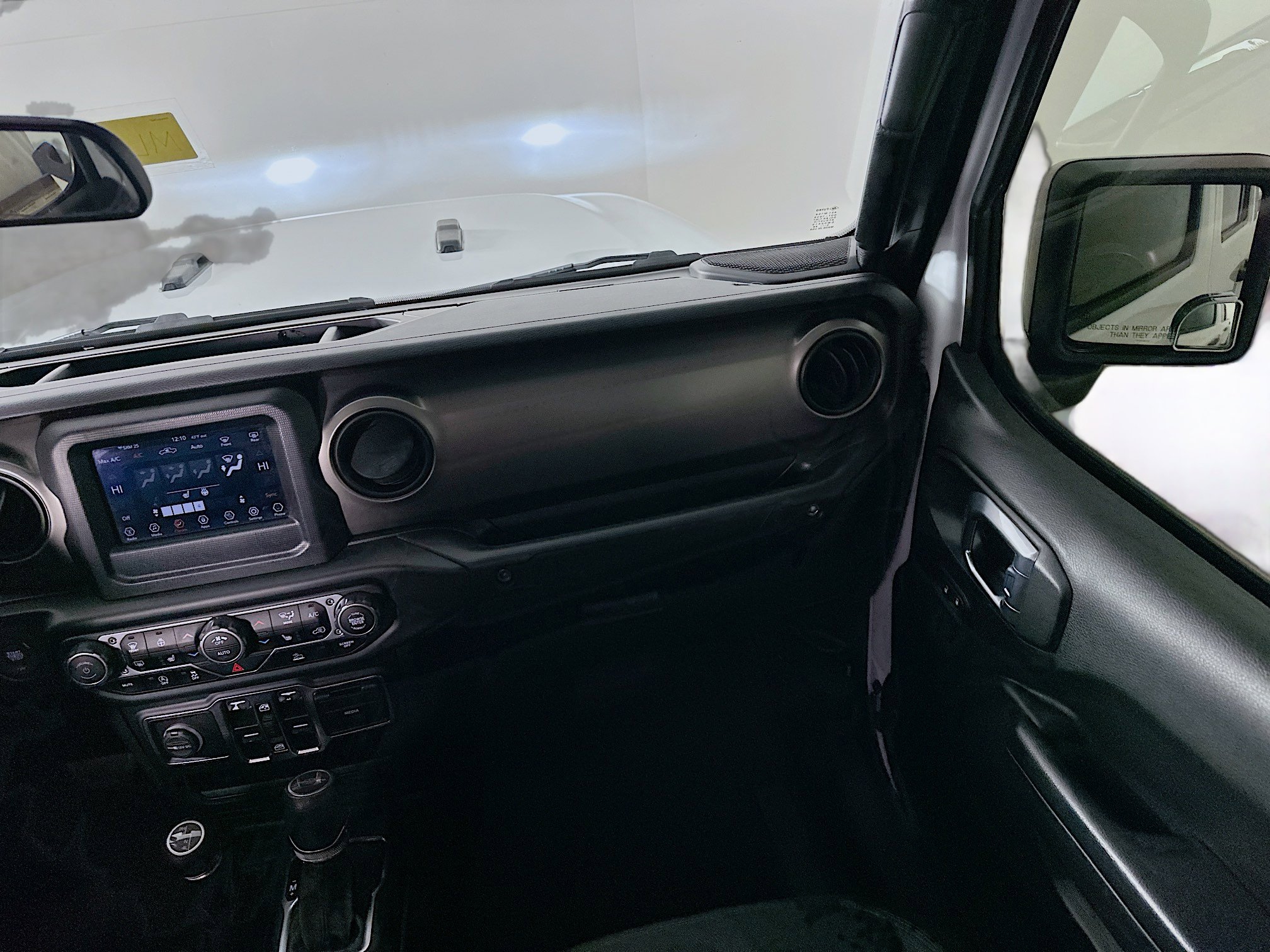 Certified 2021 Jeep Gladiator Sport image 29