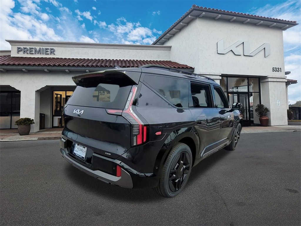 New 2026 Kia EV9 GT-Line image 11