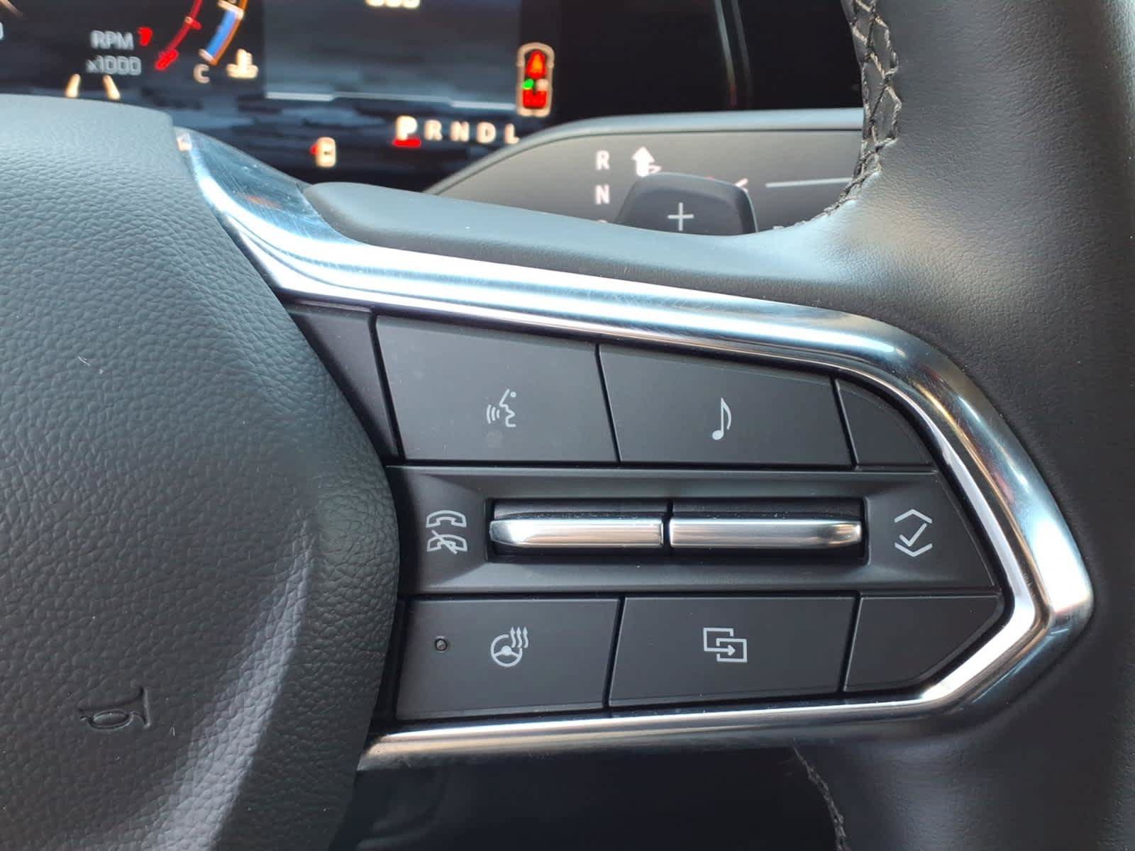 Used 2026 Chevrolet Suburban LT w/ Comfort Package AWD/4WD image 16