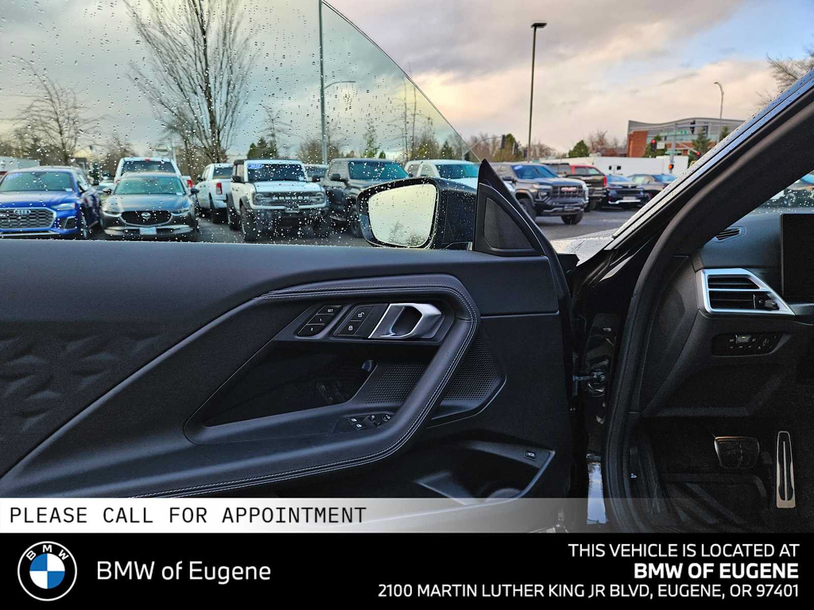 New 2026 BMW 230i xDrive Coupe w/ M Sport Package AWD/4WD image 22