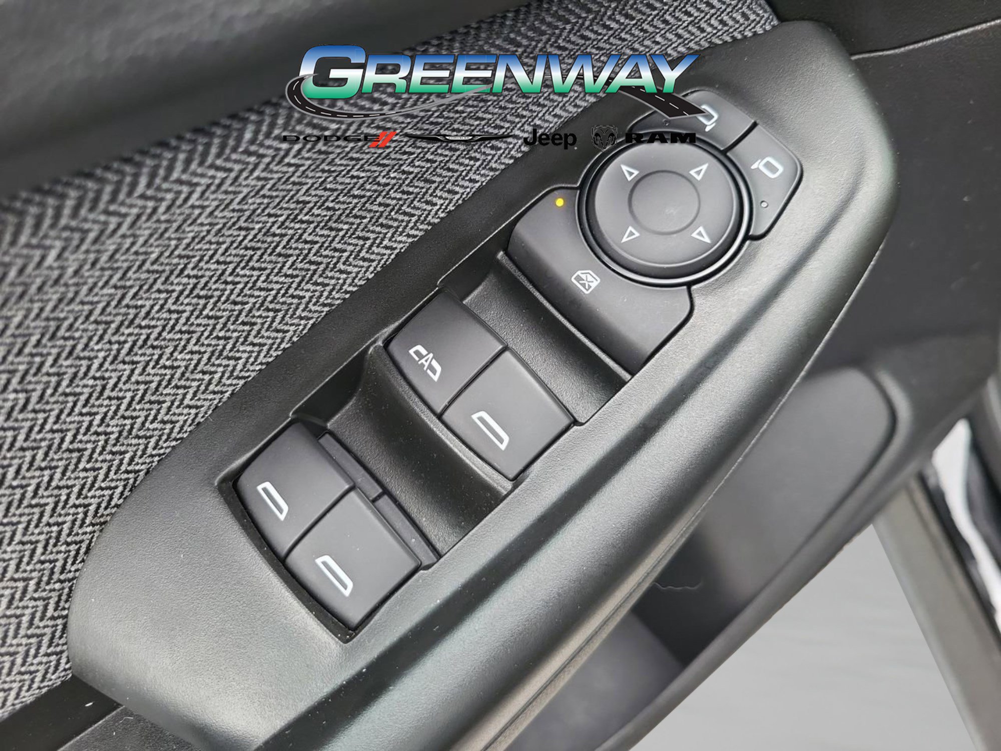 Used 2022 Chevrolet TrailBlazer LT w/ Convenience Package image 27