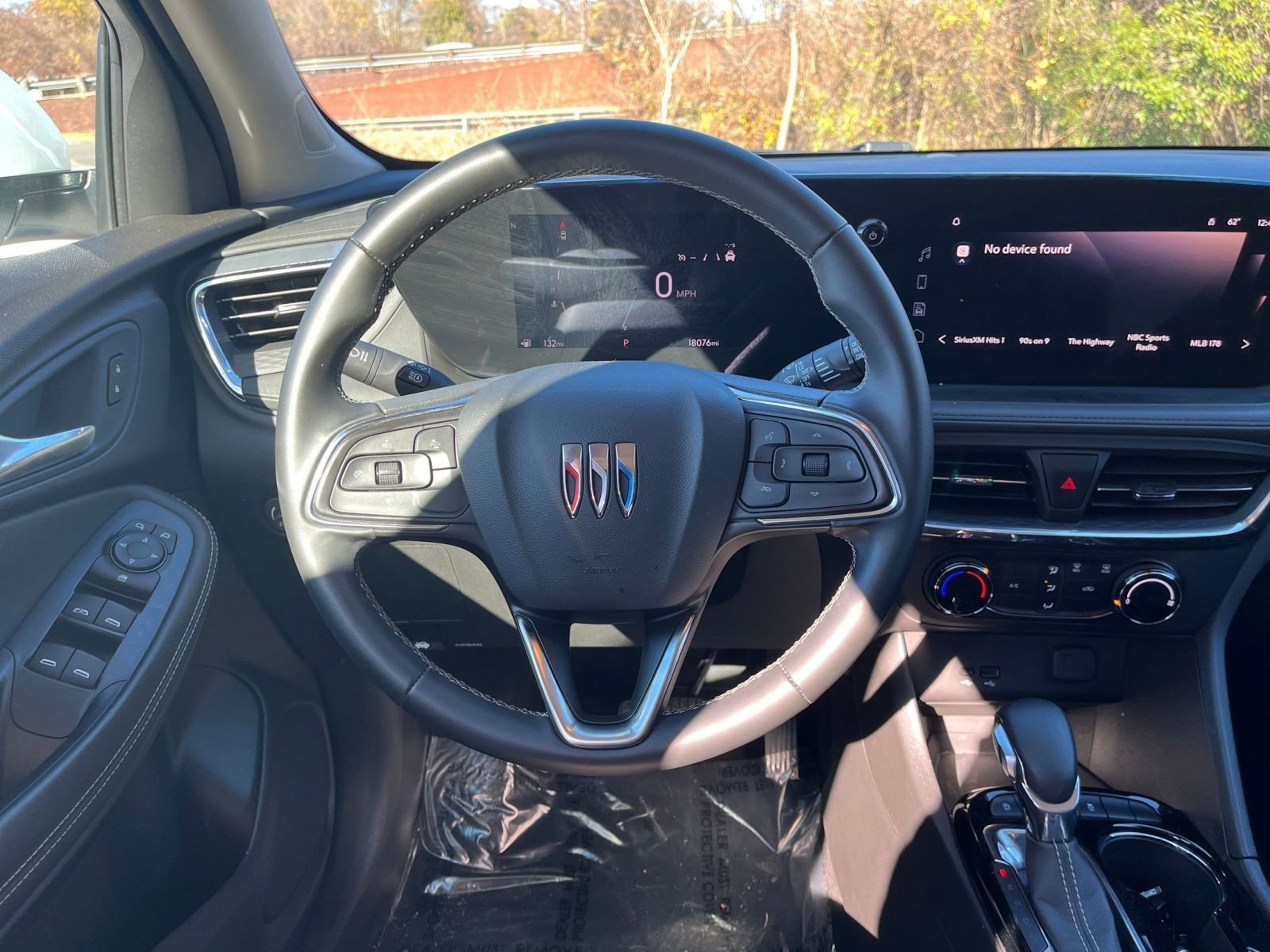 Used 2025 Buick Encore GX Preferred image 29