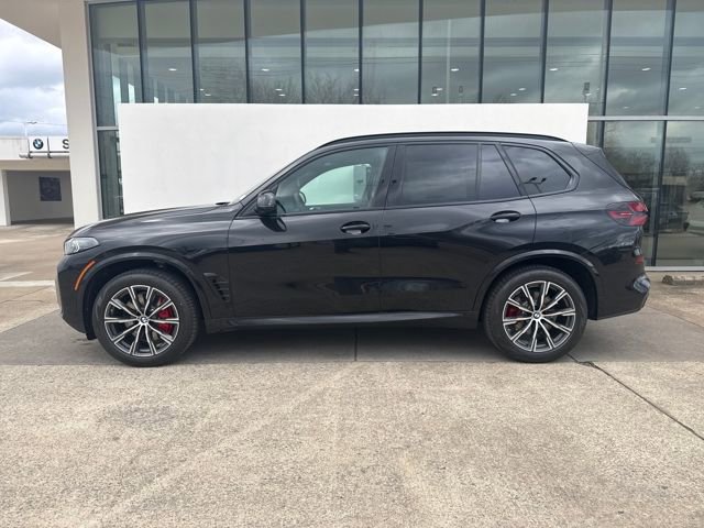 New 2026 BMW X5 xDrive40i w/ Executive Package image 25