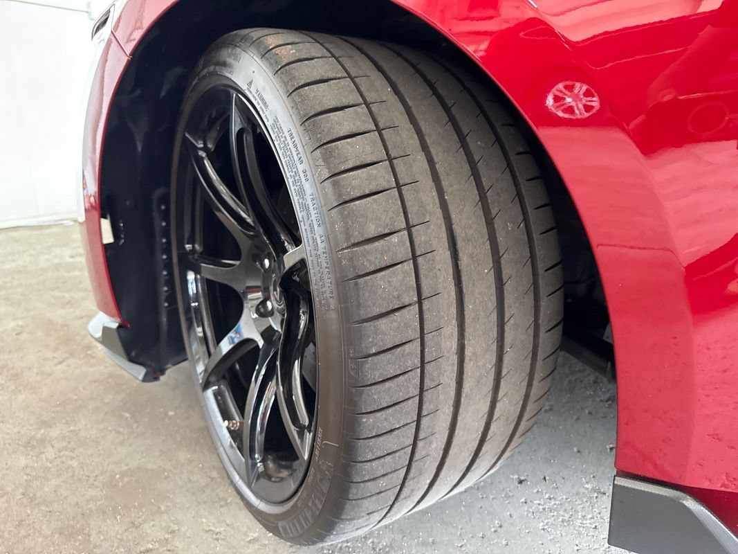 Used 2017 Ford Mustang Shelby GT350 RWD image 29