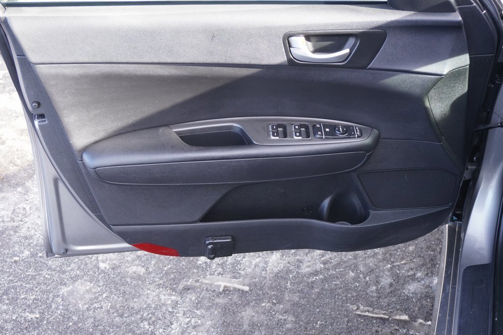 Used 2016 Kia Optima LX image 10