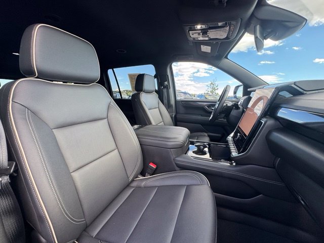 Certified 2026 GMC Yukon XL Elevation AWD/4WD image 28