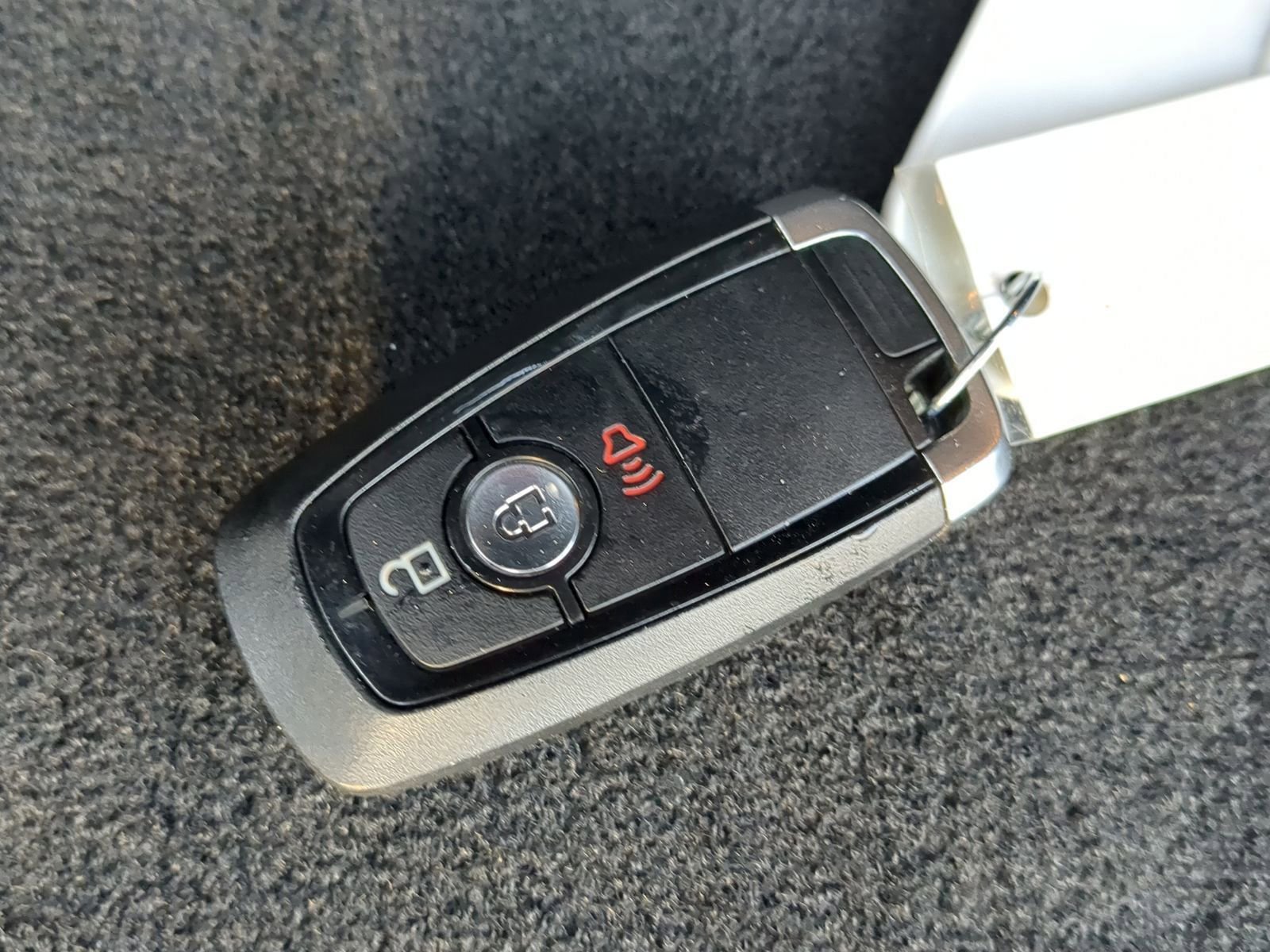 Used 2018 Ford EcoSport SE image 38