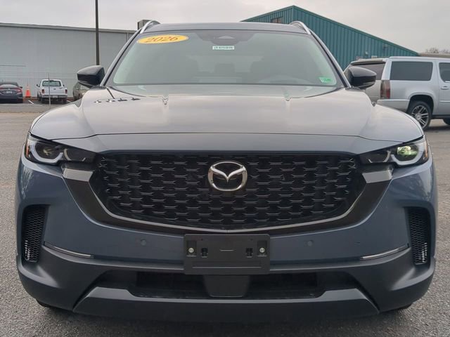 New 2026 MAZDA CX-50 2.5 Hybrid w/ Weather Package image 8