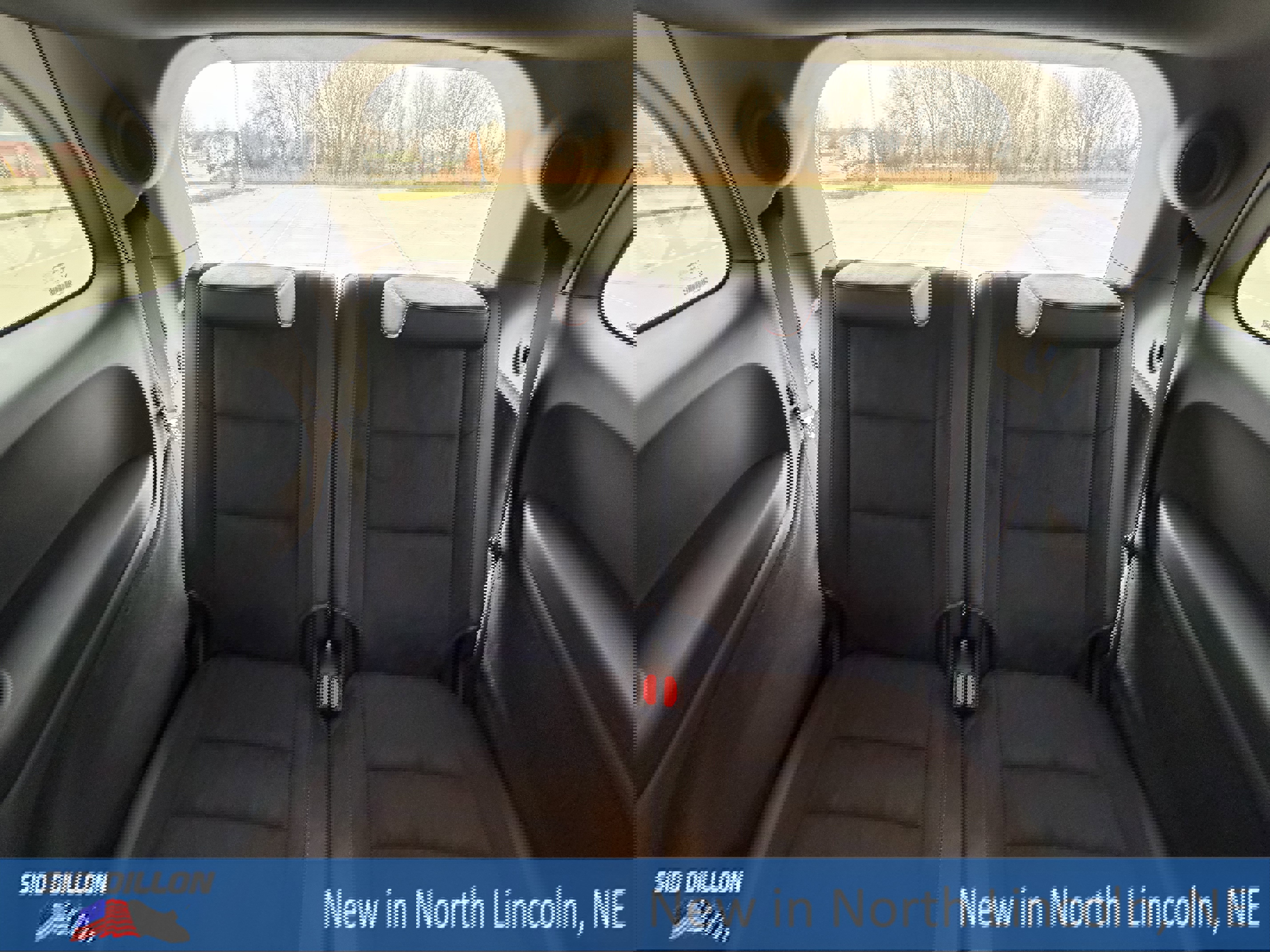 New 2026 Dodge Durango GT image 18