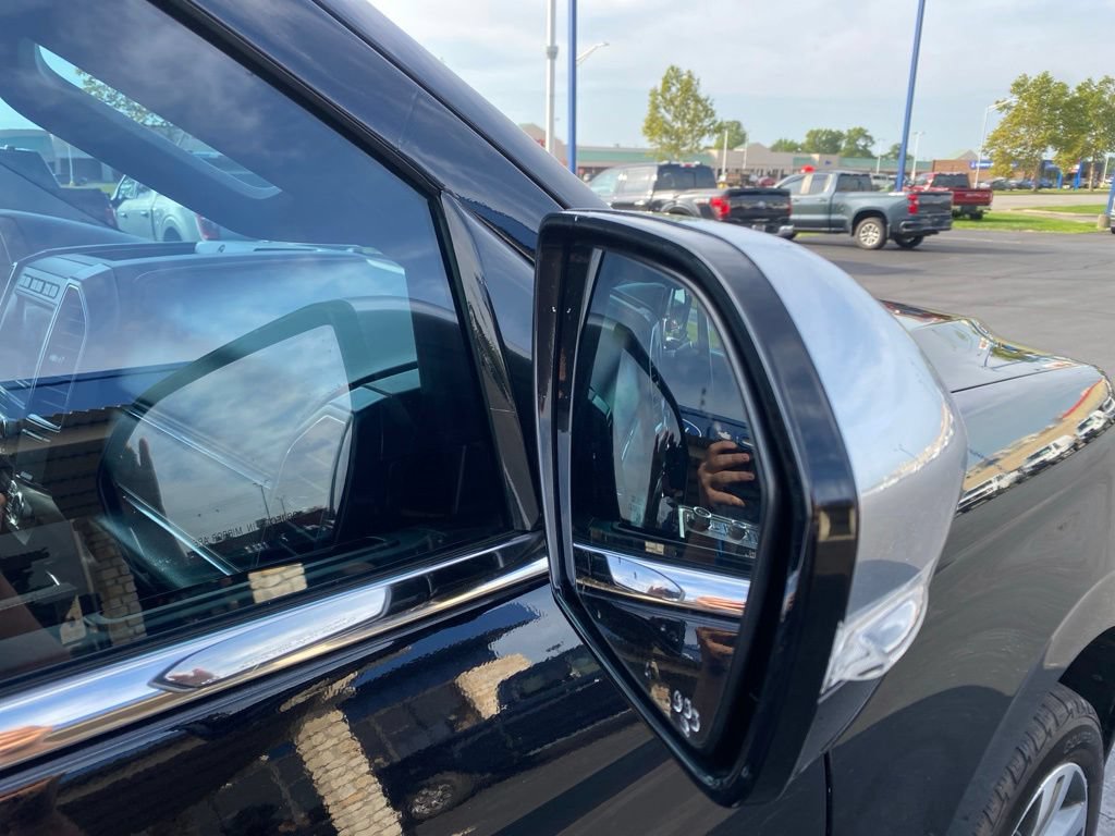 Used 2021 Ford Expedition Max Platinum AWD/4WD image 13