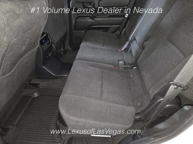 Used 2024 Toyota Land Cruiser 1958 AWD/4WD image 15